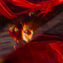 red 8