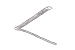 Left arrow